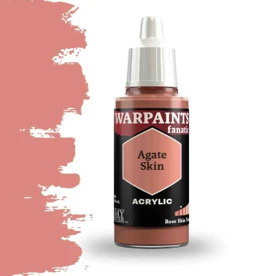 Afbeelding van Warpaints Fanatic: Agate Skin