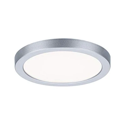 Afbeelding van Paulmann 93037 AREO VariFit LED inbouwpaneel 6.5 W Chroom (mat)