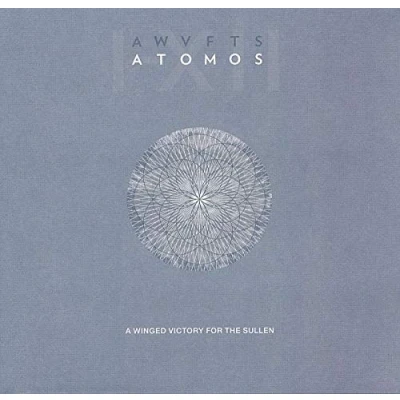 Afbeelding van A Winged Victory For The Sullen Atomos