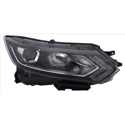 Afbeelding van TYC Koplamp 20 17264 06 2