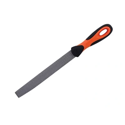 Afbeelding van Bahco handdiagonaalvijl 8 . 1 2 z. 320 08