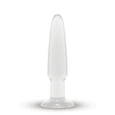 Afbeelding van Buttplug Crystal Small