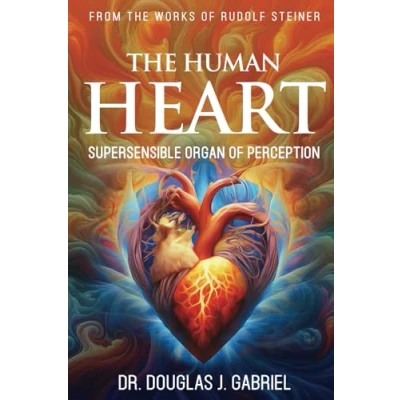 Afbeelding van The Human Heart: Supersensible Organ of Perception