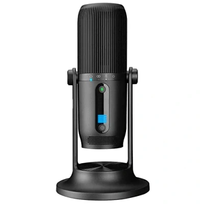 Afbeelding van THRONMAX MDrill One (M2G) USB Condenser Computer Microphone (黑色)