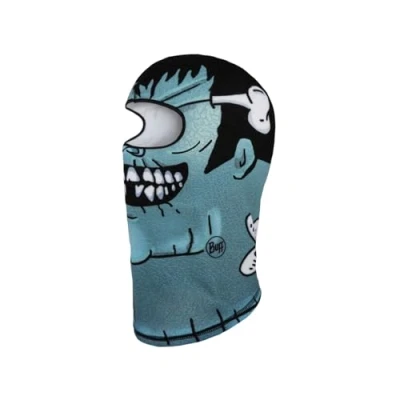 Afbeelding van Buff Balaclava Farcy Opaline 13478886810, Unisex, Blauw, schoorsteensjaal, maat: One size
