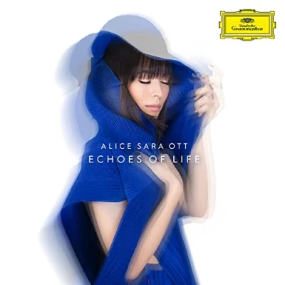 Afbeelding van Alice Sara Ott Echoes Of Life (CD)