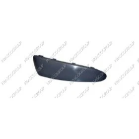 Afbeelding van PRASCO Premium TY2011243 Sier / beschermingspaneel, bumper Rechts voor TOYOTA: Aygo (AB10) 1.0, 1.4 D 4D, 1.0 GPL 2005 2014