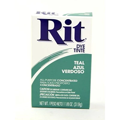 Afbeelding van Rit Dye Geconcentreerd Poederkleurstof