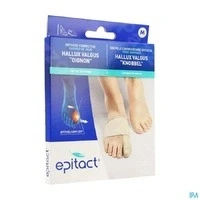Afbeelding van Epitact Correctieve Orthese Hallux Valgus M 0522be