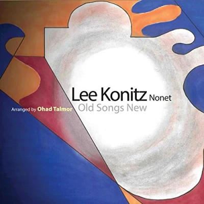 Afbeelding van Lee Konitz Nonet Old Songs New (CD)