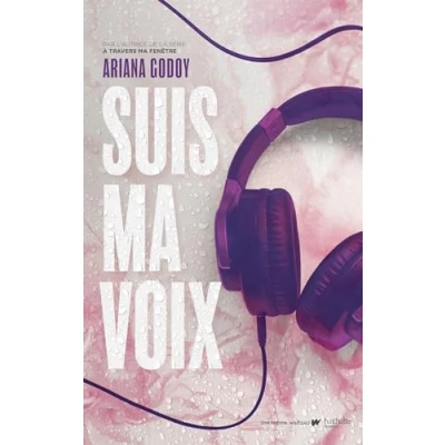 Afbeelding van Suis ma voix Par l&#039;autrice de À travers fenêtre