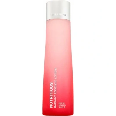 Afbeelding van Estée Lauder Nutritious Treatment Lotion 200 ml