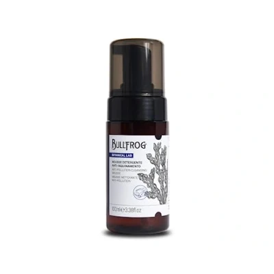 Afbeelding van Bullfrog Reinigende mousse tegen vervuiling