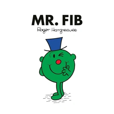 Afbeelding van Mr. Fib