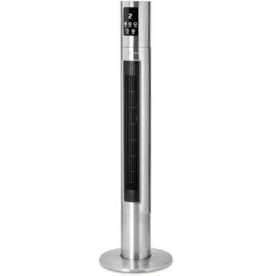 Afbeelding van Profi Care PC TVL 3090, Ventilator, Zilver