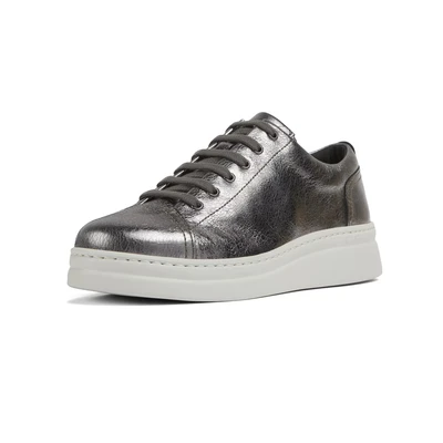 Afbeelding van Camper Runner UP Sneakers laag, Dames, Maat: 35, No color Leer