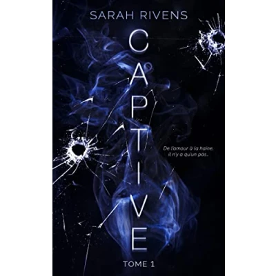 Afbeelding van Captive tome 1