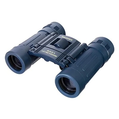 Afbeelding van Discovery Basics BB 8x21 Binoculars
