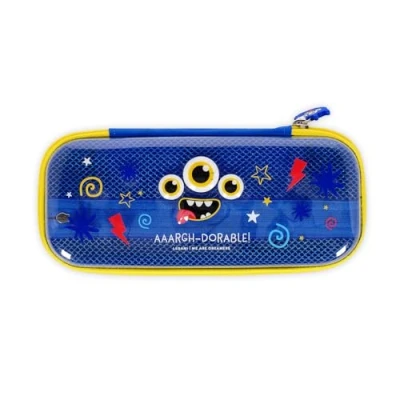 Afbeelding van Pennen etui Wonderwow Monster