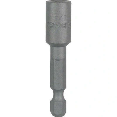 Afbeelding van Bosch Accessories 2608550073 Dopsleutel machinebit Aandrijving 1/4 (6.3 mm) 50 mm 1 stuk(s)