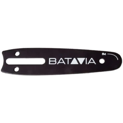 Afbeelding van Kettingzaagblad 6&#039;&#039; Nexxsaw® V1 &amp; V2 Geschikt voor op de kettingzaag [Let op: niet van toepassing V3]