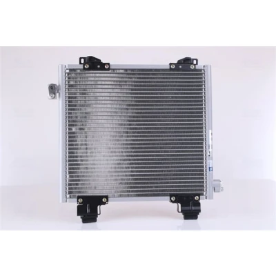 Afbeelding van Nissens Airco condensor 940825
