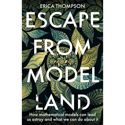 Afbeelding van Escape from Model Land: How Mathematical Models Can Lead Us Astray and What We Do About It