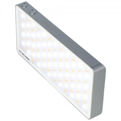 Afbeelding van Nitecore SCL10 LED cameralamp en powerbank met 10000 mAh