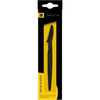 Afbeelding van 2B Brow shaper 2 stuks