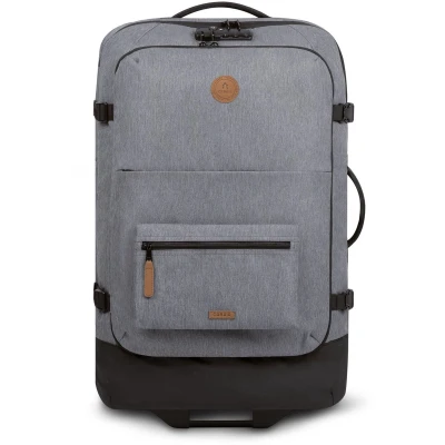 Afbeelding van Koffer Cabaïa Soft Suitcase Getaria M