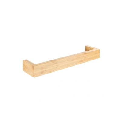 Afbeelding van Wenko Handdoekhouder Bamboe 40 cm