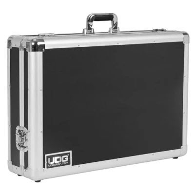 Afbeelding van UDG Ultimate Pick Foam Flight Case Multi Format XL Silver