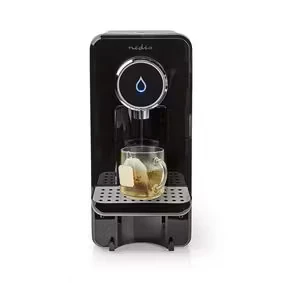 Afbeelding van Heetwaterdispenser 2,5 liter Bediening Met Eén Knop Nedis