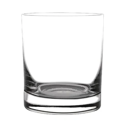 Afbeelding van Olympia Crystal kristallen tumbler glazen 285ml (6 stuks)