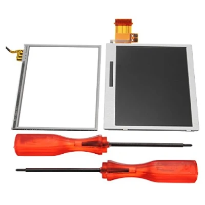 Afbeelding van GOZAR Onder LCD scherm Touch Screen Vervanging Tool Voor Nintendo DS Lite DSL NDSL