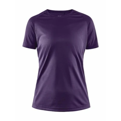 Afbeelding van Craft CORE Unify Training Tee W 1909879 True Purple L