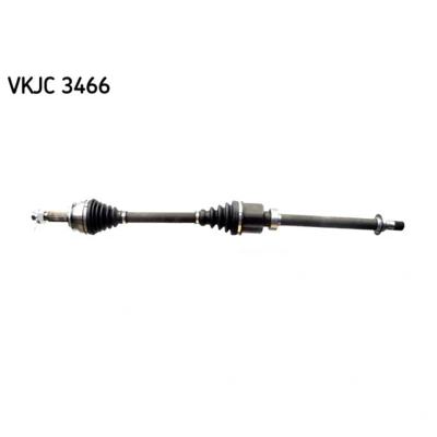 Afbeelding van Aandrijfas SKF VKJC 3466
