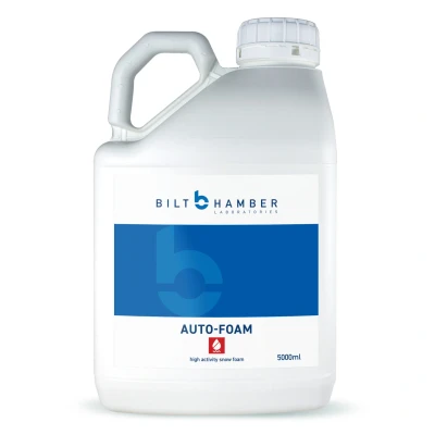 Afbeelding van Bilt Hamber Auto Foam 5000ml