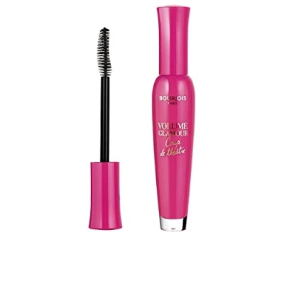Afbeelding van Bourjois Volume Glamour Theatre Mascara Black