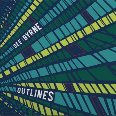 Afbeelding van Dee Byrne Outlines (LP)