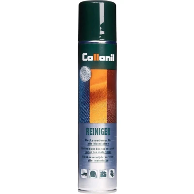 Afbeelding van Collonil Reiniger 200ml Reinigt hardnekkige vlekken uit Leer, Suède, Nubuck en Textiel