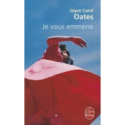 Afbeelding van Je Vous Emmene