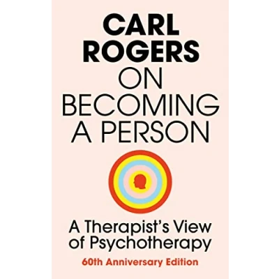 Afbeelding van On Becoming a Person