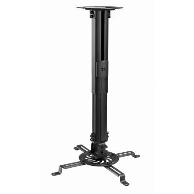 Afbeelding van Projector/beamer plafondbeugel (full motion), 13 kg