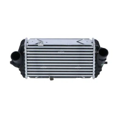 Afbeelding van Intercooler, inlaatluchtkoeler NRF 30943