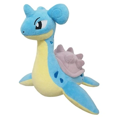 Afbeelding van Sanei Pokemon All Star Collection PP82 Gevulde Lapras