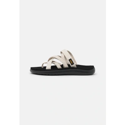 Afbeelding van Teva Women Voya Zillesa Mahani White Swan Schoenmaat 38 (UK 5)