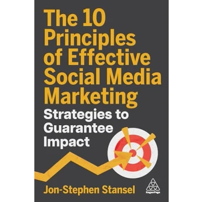 Afbeelding van The 10 Principles of Effective Social Media Marketing