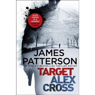 Afbeelding van Target: Alex Cross