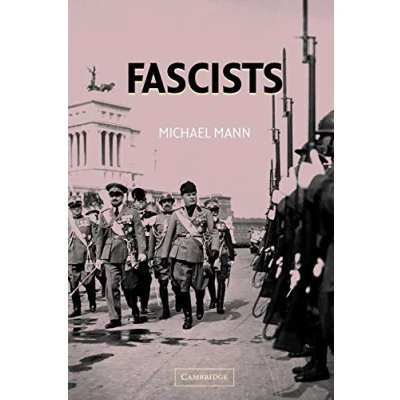 Afbeelding van Fascists